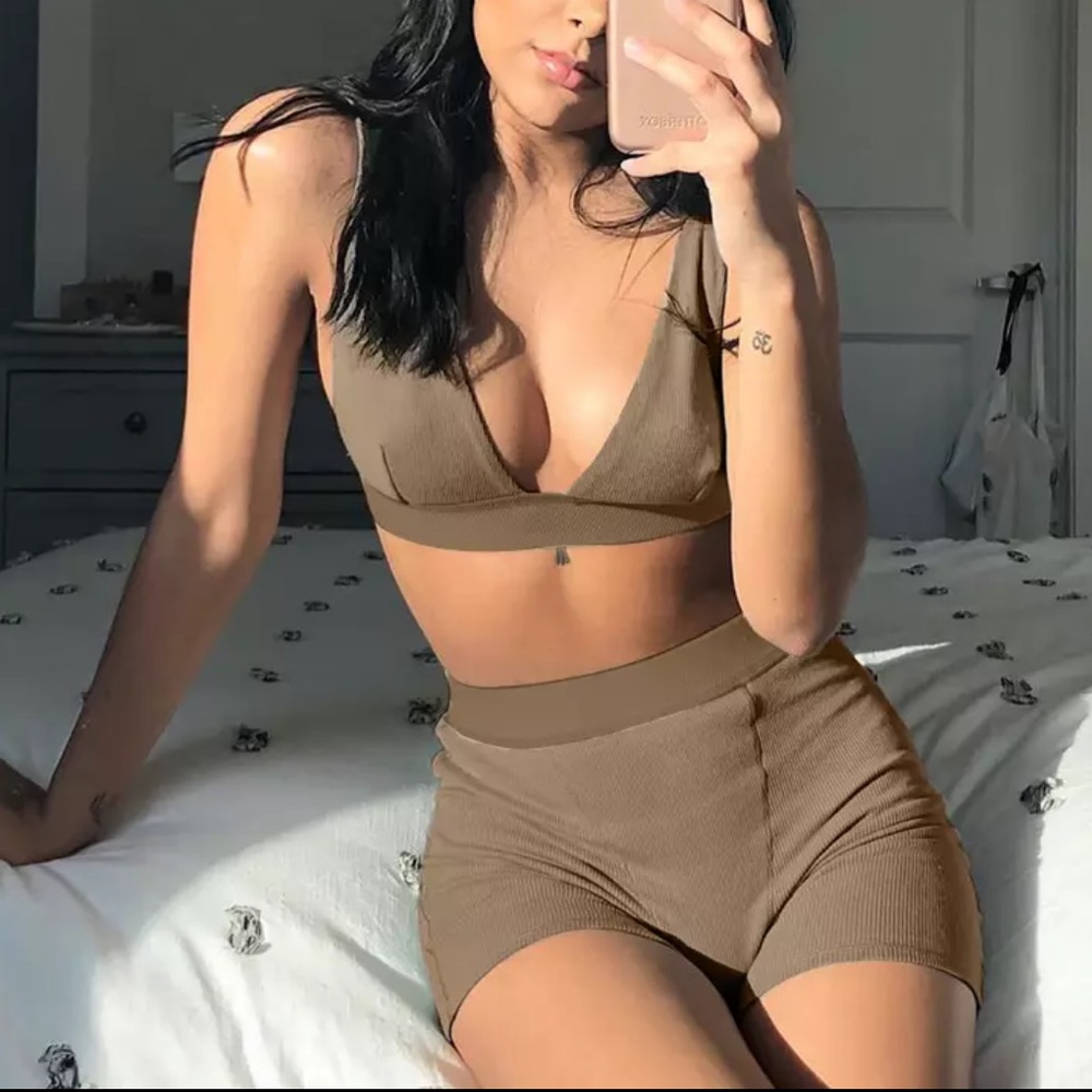 2 Piece Skims dupe set | S